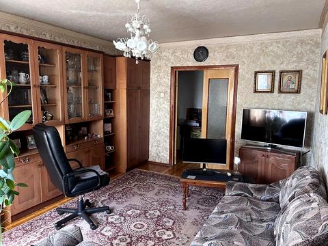 квартира по адресу Симиренко ул., 25
