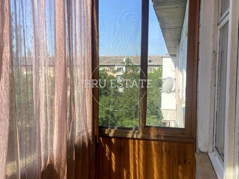 квартира за адресою Едуарда Вільде вул., 6