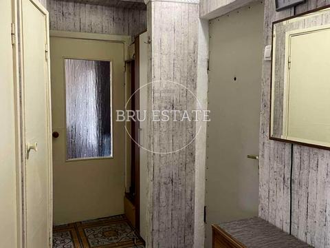 квартира за адресою Едуарда Вільде вул., 6
