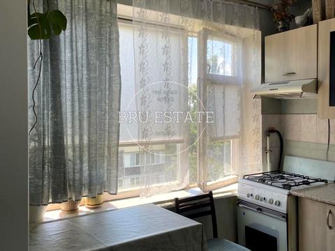 квартира за адресою Едуарда Вільде вул., 6