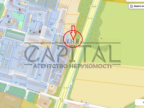 участок по адресу Стуса ул.