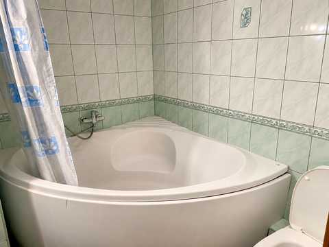 квартира по адресу Дудинской ул. (Нариманова), 9