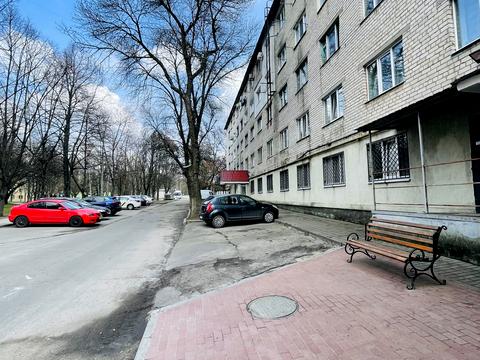кімната за адресою Кременчук, Лесі Українки просп. (50 років Жовтня), 29