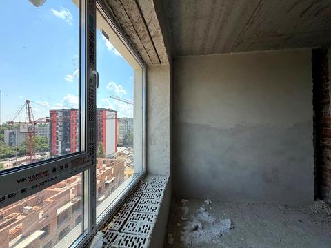 квартира за адресою Степана Бандери вул., (Будинок 1)