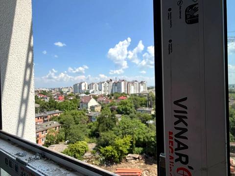 квартира за адресою Степана Бандери вул., (Будинок 1)