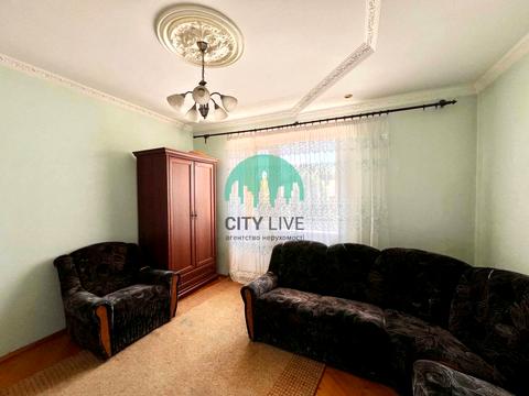 квартира по адресу Марийки Пидгирянки ул., 23