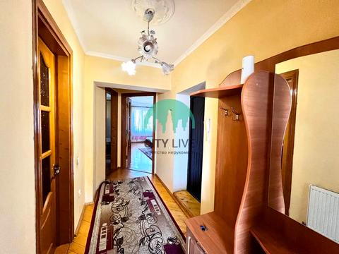 квартира по адресу Марийки Пидгирянки ул., 23