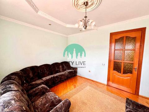квартира по адресу Марийки Пидгирянки ул., 23