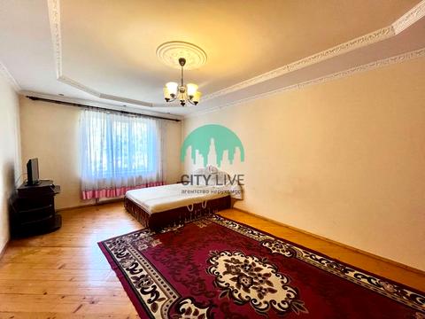 квартира по адресу Марийки Пидгирянки ул., 23