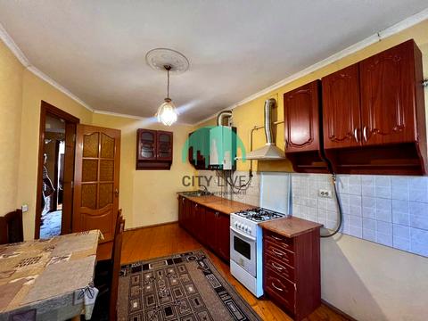 квартира по адресу Марийки Пидгирянки ул., 23