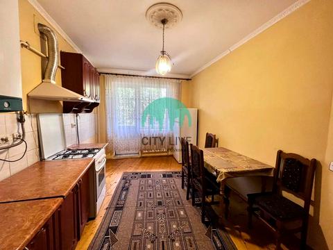 квартира по адресу Марийки Пидгирянки ул., 23