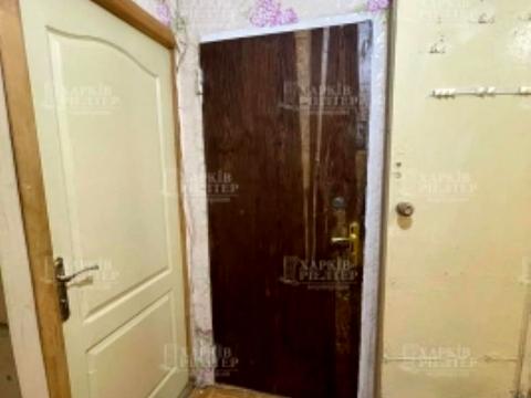 комната по адресу Космическая ул., 23