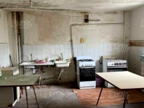 комната по адресу Космическая ул., 23