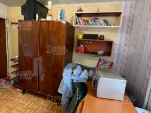 комната по адресу Космическая ул., 23