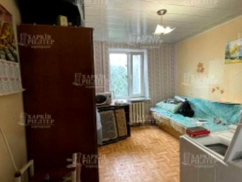 комната по адресу Космическая ул., 23