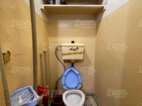 комната по адресу Космическая ул., 23