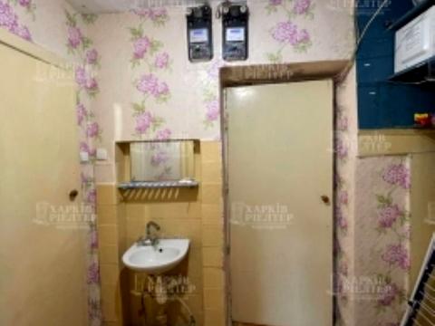 комната по адресу Космическая ул., 23