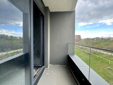 квартира за адресою Фонтанська дорога вул. (Перекопской дивизии улица), 77-А