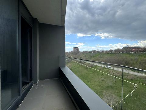 квартира за адресою Фонтанська дорога вул. (Перекопской дивизии улица), 77-А
