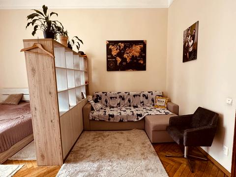 квартира за адресою Миколи Лисенка вул., 2