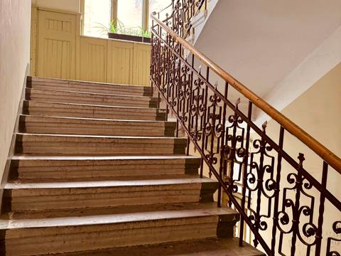 квартира за адресою Миколи Лисенка вул., 2