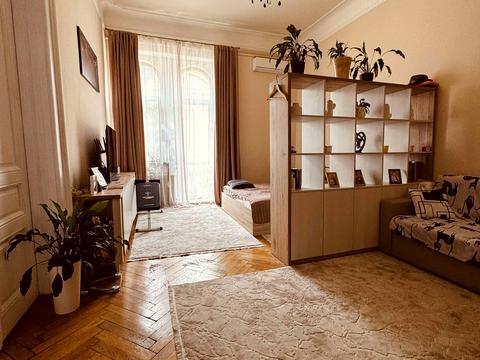 квартира за адресою Миколи Лисенка вул., 2