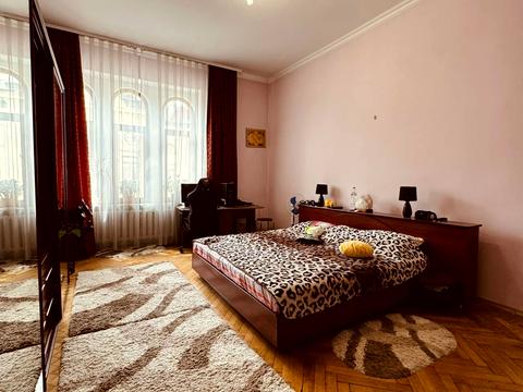 квартира за адресою Миколи Лисенка вул., 2