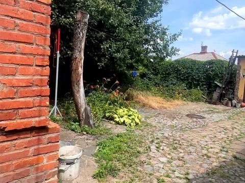 будинок за адресою Семінарська вул. (Володарського), 15