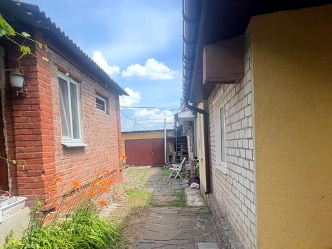 будинок за адресою Семінарська вул. (Володарського), 15