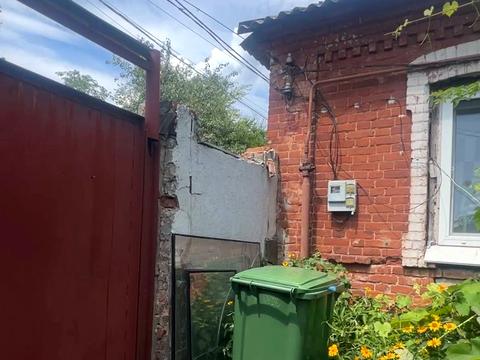 будинок за адресою Семінарська вул. (Володарського), 15