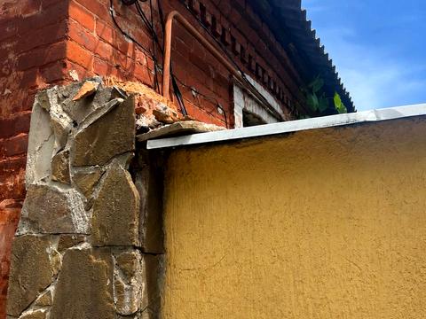 будинок за адресою Семінарська вул. (Володарського), 15