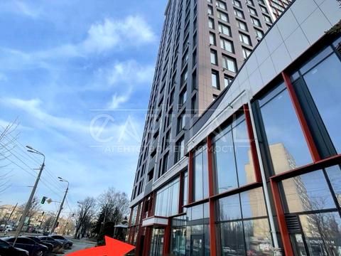 комерційна за адресою Дегтярівська вул., 17 к1