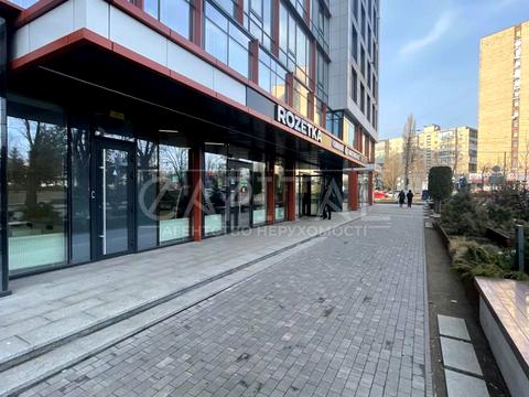 комерційна за адресою Дегтярівська вул., 17 к1