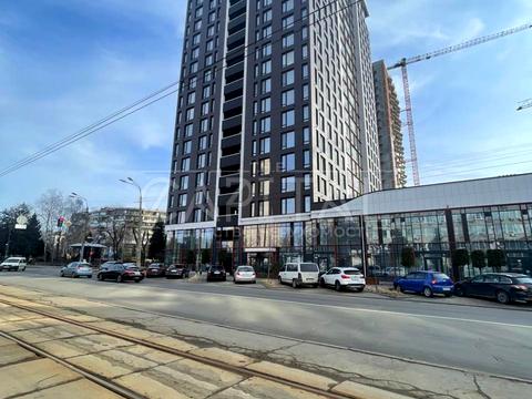 комерційна за адресою Дегтярівська вул., 17 к1