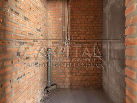 комерційна за адресою Дегтярівська вул., 17 к1