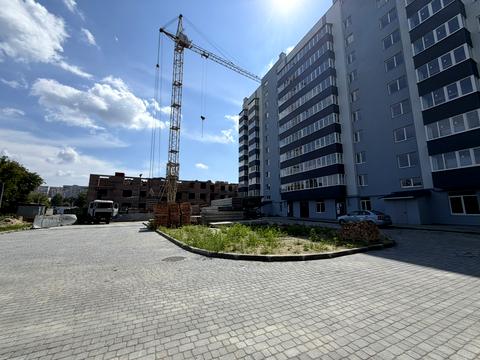 квартира по адресу Героїв України ул. (Героїв Сталінграду), (Будинок)