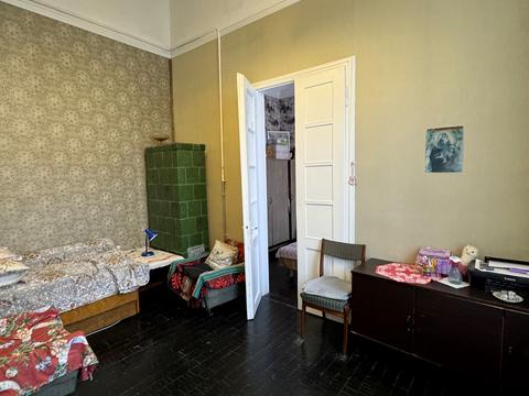 квартира по адресу Русская ул., 17