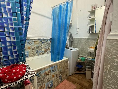 квартира по адресу Русская ул., 17