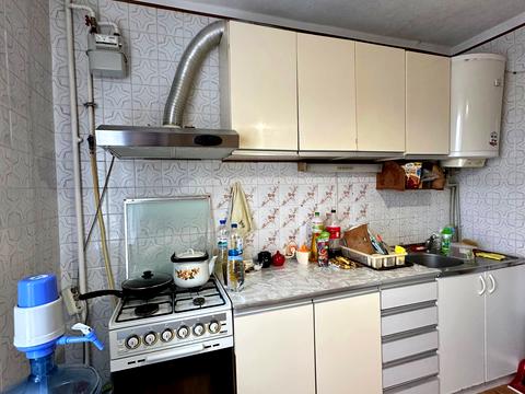 квартира за адресою 7-ма Пересипська вул., 9