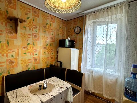 квартира за адресою 7-ма Пересипська вул., 9