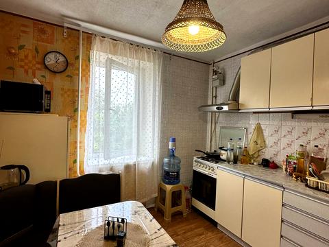 квартира за адресою 7-ма Пересипська вул., 9