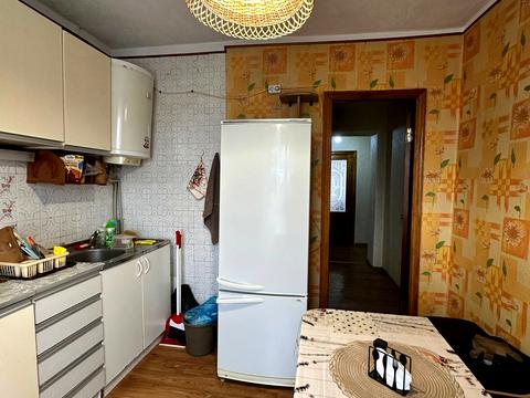 квартира за адресою 7-ма Пересипська вул., 9