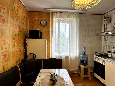 квартира за адресою 7-ма Пересипська вул., 9