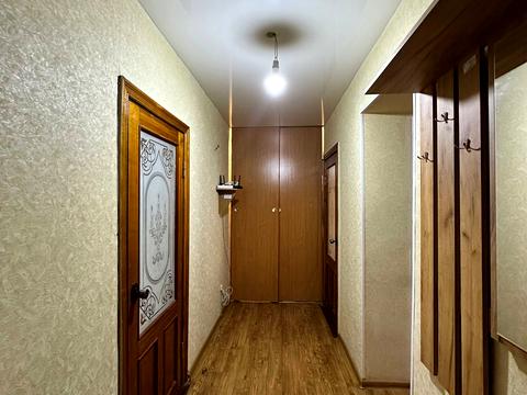 квартира за адресою 7-ма Пересипська вул., 9