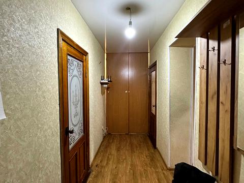 квартира за адресою 7-ма Пересипська вул., 9