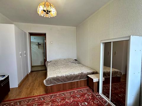 квартира за адресою 7-ма Пересипська вул., 9