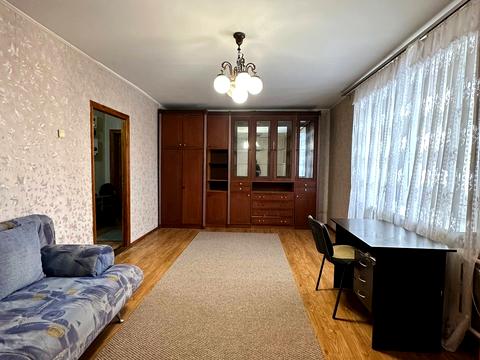 квартира за адресою 7-ма Пересипська вул., 9