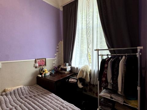 квартира по адресу Русская ул., 17