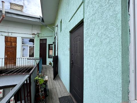 квартира по адресу Русская ул., 17