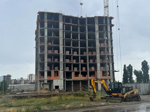 квартира за адресою Михайла Грушевського вул., (Будинок 3)